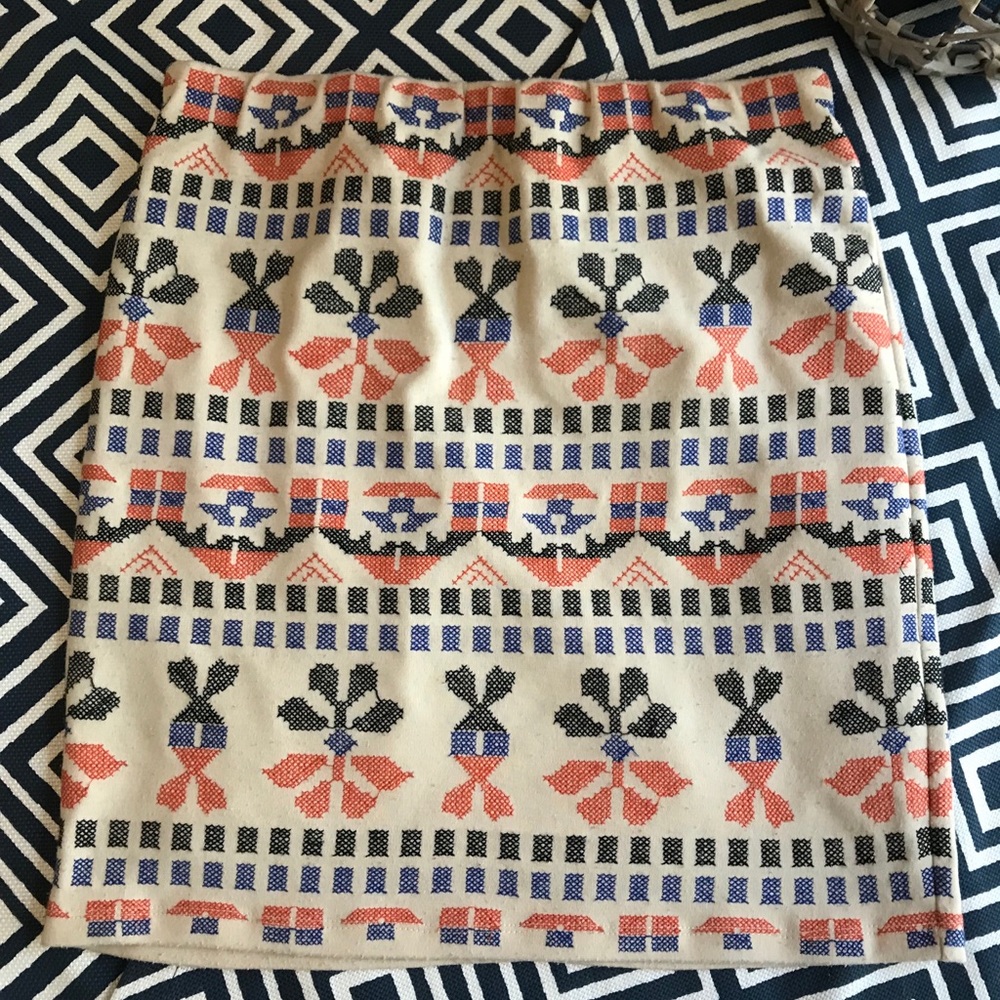 THML skirt